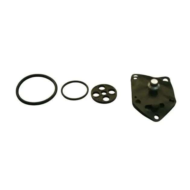 Bezpieczne zakupy Zestaw naprawczy kranika Suzuki DR 250/350, Yamaha RD 250/350 Tourmax FCK-17