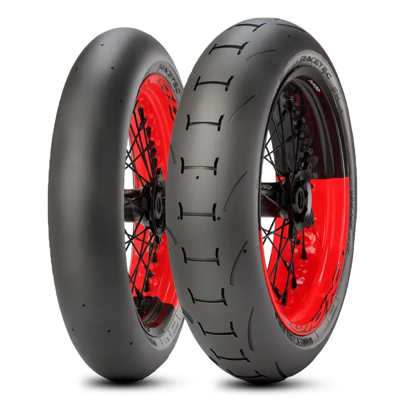 METZELER OPONA 165/55R17 RACETEC SM K0 NHS TL 2022 Popularny