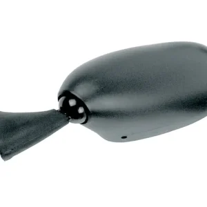 Wyjątkowa oferta Lusterko Yamaha YZF 1000 Thunder Ace Lewe Vicma 1084178002