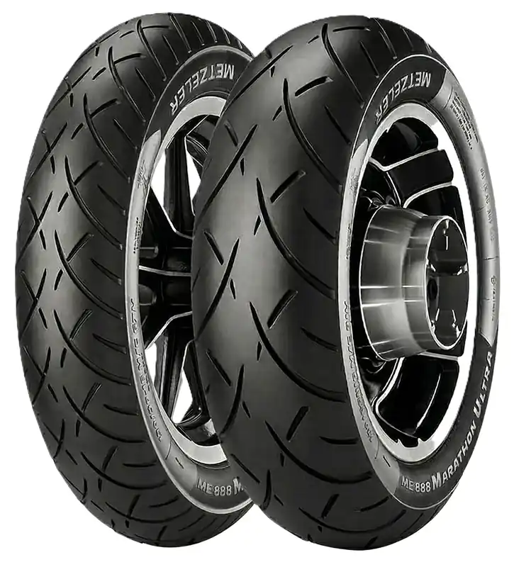 Hit sprzedaży METZELER OPONA 170/60R17 ME888 MARATHON ULTRA (78V) TL 2022
