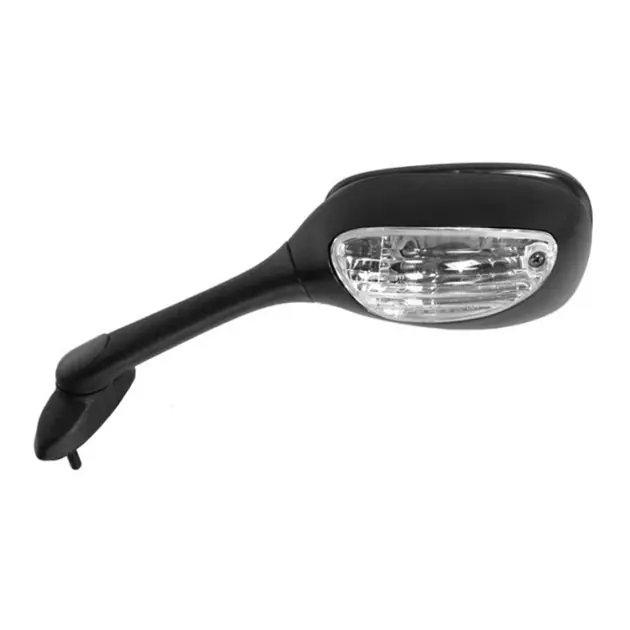 Lusterko Suzuki GSXR 600/750/1000 lewe z kierunkiem Vicma 1084075002 Wysoka jakość