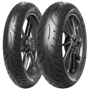 Bezpieczna płatność METZELER OPONA 170/60ZR17 ROADTEC 02 (72W) TL 2024