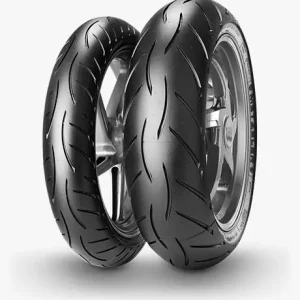 Kup teraz METZELER OPONA 170/60ZR17 SPORTEC M5 INTERACT (72W) TL 2020