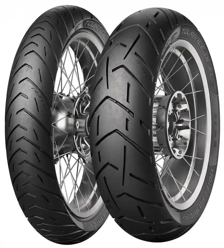 METZELER OPONA 170/60ZR17 TOURANCE NEXT 2 (72W) TL 2022 Kup teraz