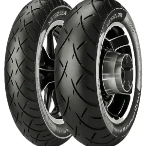 METZELER OPONA 180/55B18 ME888 MARATHON ULTRA (80H) REINF TL 2024 Hit sprzedaży