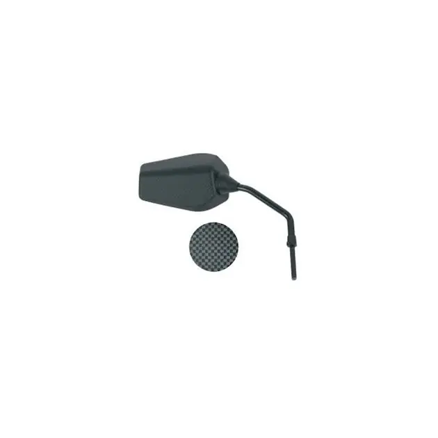Lusterko Derbi Senda Black Edition PRAWE (E331D) Vicma 1083686001 Oferta limitowana
