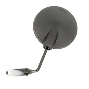 Dostępne od ręki Lusterko uniwersalne LEWE/PRAWE do końcówki kierownicy ŚRED. 22,2MM (E16) Vicma 1056790