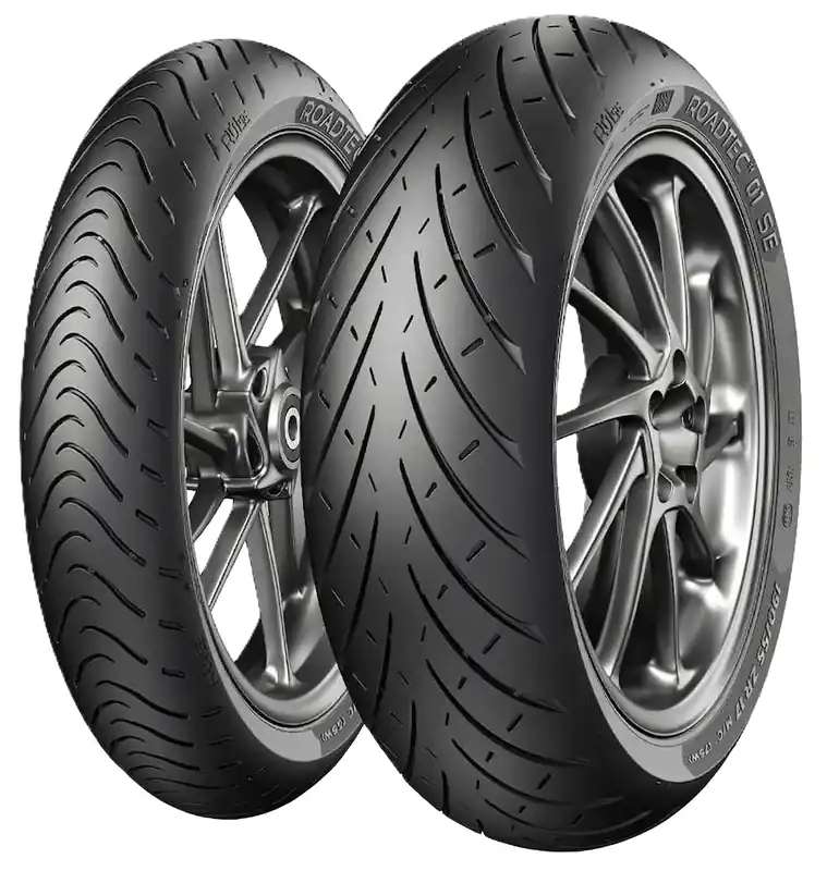METZELER OPONA 180/55ZR17 ROADTEC 01 SE (73W) TL 2025 Zniżka