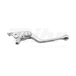 Darmowy zwrot Dźwignia hamulca Yamaha TTR 600, TT 600 RE Srebrna Vicma 1058004