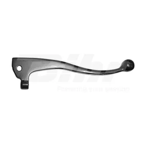 Dźwignia hamulca Yamaha XT 600, XT 600Z Tenere Czarny Vicma 1057936 Premium