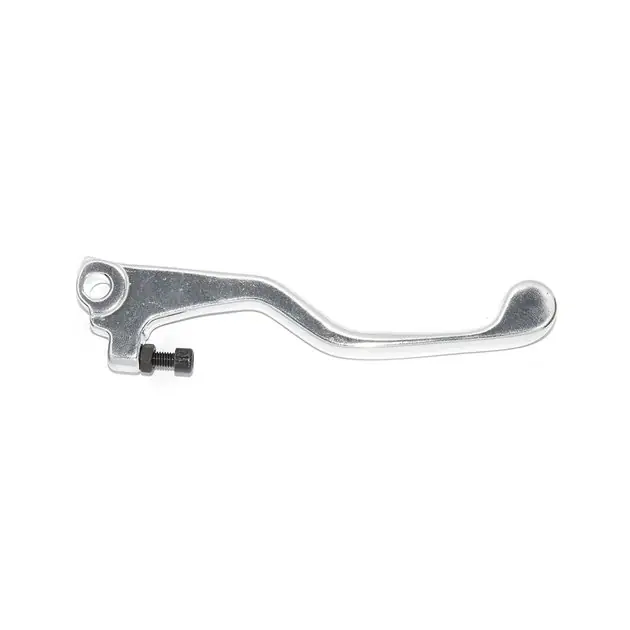Ekspresowa dostawa Dźwignia hamulca Kawasaki KX 125 Srebrny (DHK15SV) Vicma 1059151