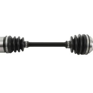Półoś napędowa AB6 Strong Kawasaki KVF650 I BRUTE FORCE, KVF750 BRUTE FORCE, KVF750 BRUTE FORCE EPS przód strona lewa All Balls AB6-KW-8-124 Darmowy zwrot