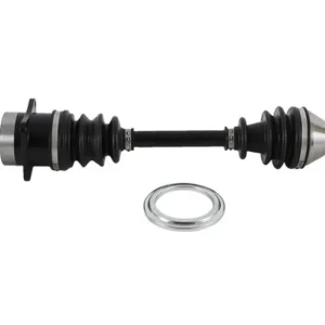 Półoś napędowa AB6 Strong Can-Am Outlander 400 STD 4X4, 500 XT 4X4, 650 XT 4X4, 800 STD 4X4 przód strona prawa All Balls AB6-CA-8-211 Najlepsza cena