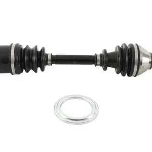Półoś napędowa AB6 Strong Can-Am Outlander 1000 XT, 500 STD 4X4, 650 STD 4X4, 800R STD 4X4 przód strona lewa All Balls AB6-CA-8-115 Super okazja
