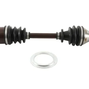Półoś napędowa AB6 Strong Can-Am Outlander 1000 DPS, 800R STD 4X4, Renegade 1000, Renegade 800 przód strona lewa All Balls AB6-CA-8-112 Kup online