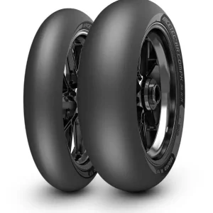 Zamów dziś METZELER OPONA 180/60R17 RACETEC RR SLICK K328 K1 NHS TL 2023