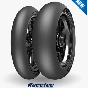 METZELER OPONA 180/60R17 RACETEC RR SLICK K328 K2 NHS TL TYŁ NA ZAMÓWIENIE Oferta