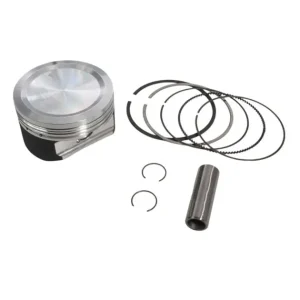 Bezpieczne zakupy Tłok Honda TRX 350 ES/E (78,45mm) (NOMINAŁ) Wossner 8871DA