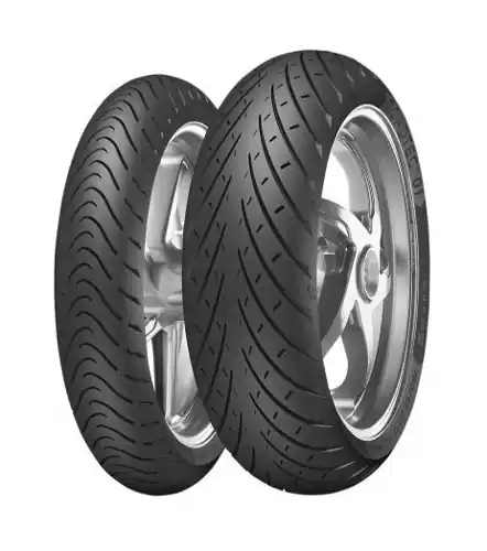METZELER OPONA 190/55ZR17 ROADTEC 01 HWM (75W) TL 2023 Dodaj do koszyka