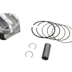 Wyprzedaż Tłok Honda XR 250, XR 250 R, XL 250 S, XL 250 R (74,44MM=+0,50MM) (10,0 1=+1,0) Wossner 8791D050
