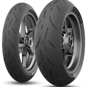 Dodaj do koszyka METZELER OPONA 190/55ZR17 SPORTEC 01 RS (75W) TL 2026