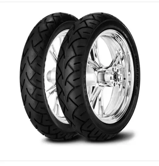 Oferta METZELER OPONA 200/50R18 ME880 MARATHON (76H) TL 2018