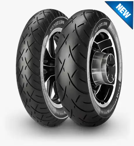 Ograniczona ilość METZELER OPONA 200/55R17 ME888 MARATHON ULTRA (78V) TL 2022