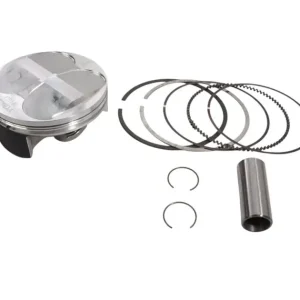 Tłok Honda TRX 450R (93,97MM) (HC 13,1 1=+2,60) Wossner 8720DC Nie przegap