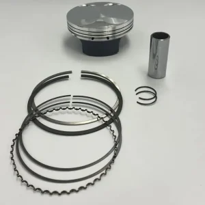 Tłok Honda TRX 450R (93,96MM) (HC 11,5 1=+1,00) Wossner 8719DB Wybór klientów