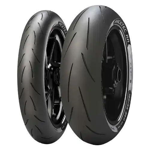 Hit sprzedaży METZELER OPONA 200/55ZR17 RACETEC RR K1 (78W) TL 2022
