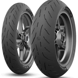 Szybka dostawa METZELER OPONA 200/55ZR17 SPORTEC 01 (78W) TL 2026