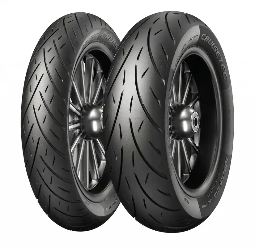 Popularny METZELER OPONA 240/40VR18 CRUISETEC (79V) TL 2025