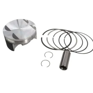 Tłok Honda TRX 450R (93,95mm) 11,5 1 HC Wossner 8609DA Nowość