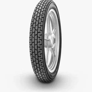 METZELER OPONA 3.25-16 BLOCK C 55P TT PRZÓD/TYŁ DOT 11-39/2021 Rabat