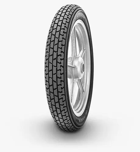 METZELER OPONA 3.25-16 BLOCK C 55P TT PRZÓD/TYŁ DOT 11-39/2021 Rabat