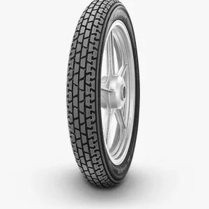 METZELER OPONA 3.50-18 BLOCK C 56S TT PRZÓD/TYŁ DOT 01-51/2021 Szybka dostawa