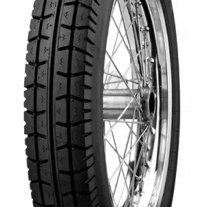 METZELER OPONA 4.00-18 BLOCK K (64P) TT 2022 Do wyczerpania zapasów