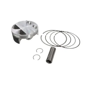 Tłok Husaberg FC/FE/EF/EFE 400 (+0,01mm = 91,96mm) (12.0 1 CR) Sworzeń 18mm Wossner 8519DB Oferta limitowana