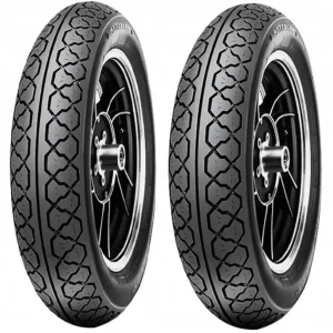 Popularny METZELER OPONA 4.00-18 PERFECT ME77 (64H) TL 2024