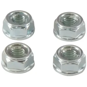 Ograniczona ilość Nakrętki koła przedniego/tylnego Honda TRX 125/250, Kawasaki KEF 300/400 All Balls 85-1214