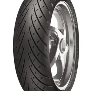 METZELER OPONA 80/100-18 ROADTEC 01 (47P) TL 2022 Ostatnie sztuki