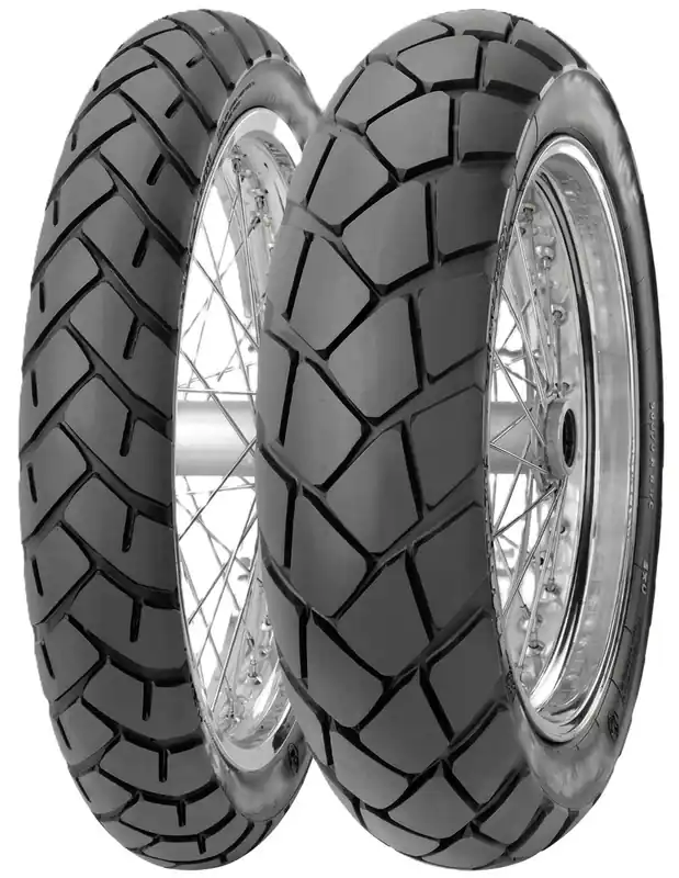Tylko do końca tygodnia METZELER OPONA 80/90-21 TOURANCE DP (48S) TT 2021