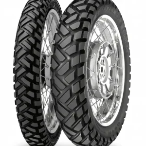 Oferta METZELER OPONA 90/90-21 ENDURO 3 SAHARA DP (54S) TT 2023