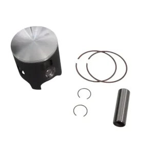 Tłok Yamaha YZ 250, YZ 250 X (66,35MM), 1 pierścień Wossner 8217DA Wyprzedaż
