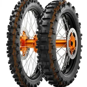 Wybór klientów METZELER OPONA 90/90-21 MCE 6 DAYS EXTREME FIM SOFT (54M) TT M+S 2023