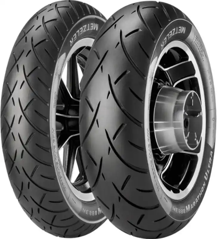 METZELER OPONA MH90-21 ME888 MARATHON ULTRA (54H) TL 2018 Ekspresowa dostawa