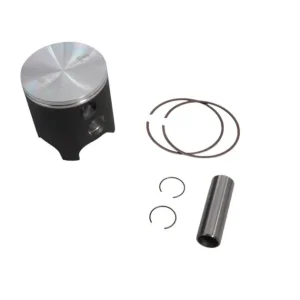 Ostatnia szansa Tłok Honda CR 250R (66,34mm) 1 Pierścień Wossner 8161DA
