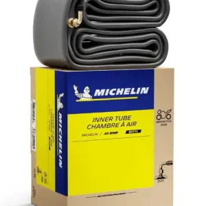 Nowość MICHELIN DĘTKA CH 15MI VALVE 2171 130/90-15 (ZAWÓR 90 STOPNI)