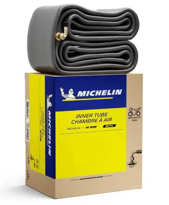 Tylko dziś MICHELIN DĘTKA CH 15MJ VALVE 2171 140/90-15, 150/90-15, 170/80-15, 180/70-15 (ZAWÓR 90 STOPNI)