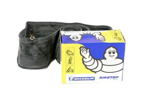 Bezpieczne zakupy MICHELIN DĘTKA CH 19ME VALVE TR4 2.50-19, 3.00-19, 90/90-19